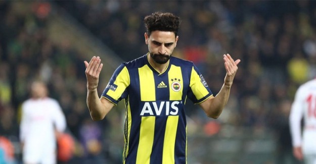 Mehmet Ekici, Fenerbahçe'den Ayrılmak İstemiyor
