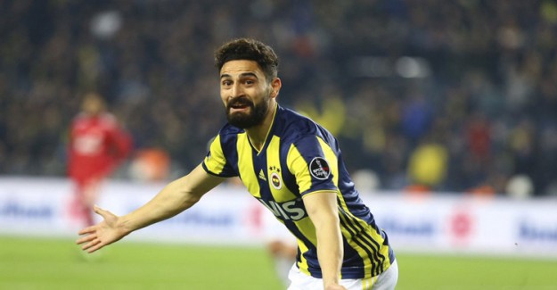 Mehmet Ekici: "Fenerbahçe'ye Borcum Var"