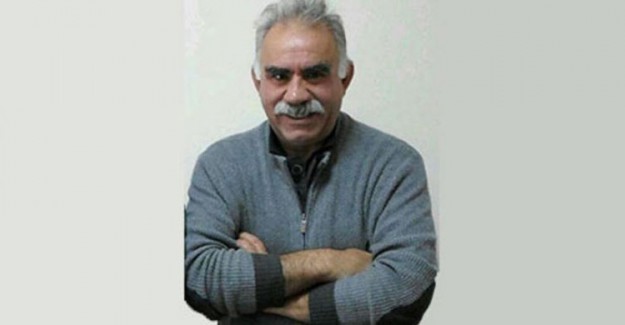 Mehmet Öcalan'ın İmralı'ya Gitme Talebi Reddedildi