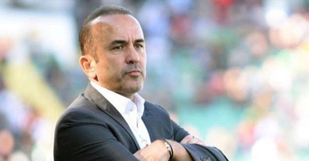 Mehmet Özdilek: 'Futbolun Geleceğiyle İlgili Hiçbir Şey Netleşmedi'