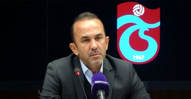Mehmet Özdilek: Zorlu Galatasaray Deplasmanında Başlayacağız