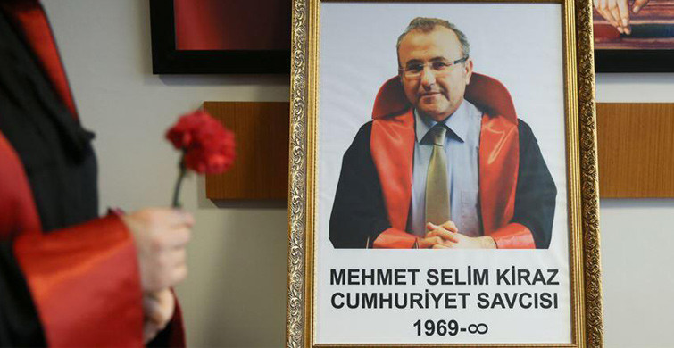 Mehmet Selim Kiraz Kimdir?