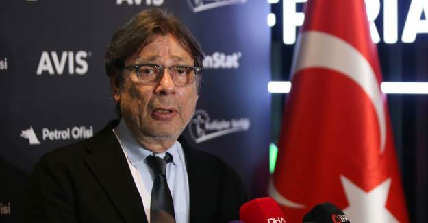 Mehmet Sepil: 'Devre Arasına Kadar Görevimin Başındayım'