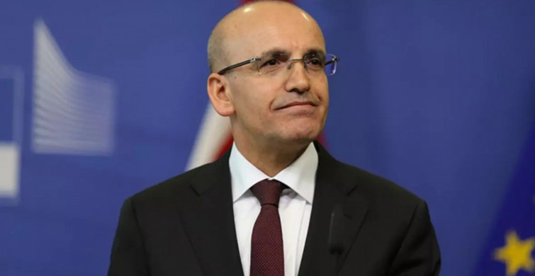 Mehmet Şimşek ABD'de Yatırımcı Toplantılarına Katıldı