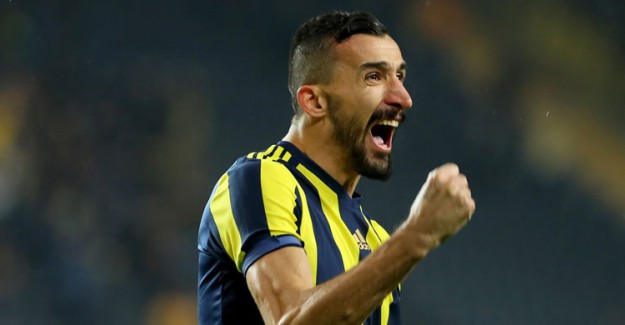 Mehmet Topal Fenerbahçe'ye Geri Dönüyor! İşte Detaylar!