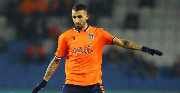 Mehmet Topal'dan Transfer Açıklaması!