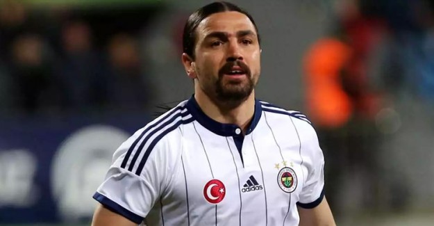 Mehmet Topuz, Fenerbahçe'den Gidişini Anlattı!