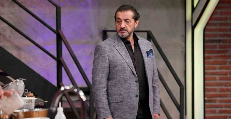Mehmet Yalçınkaya 2022 Masterchef kadrosunda olmayacak mı, ayrıldı mı?