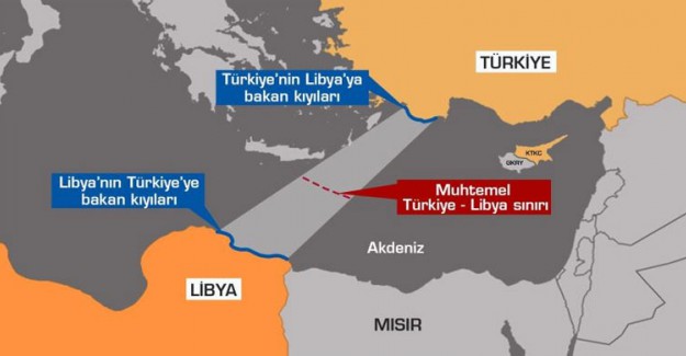 Mehmetçik'e Libya Yolu! Son 10 Yıl Değerlendirmesi