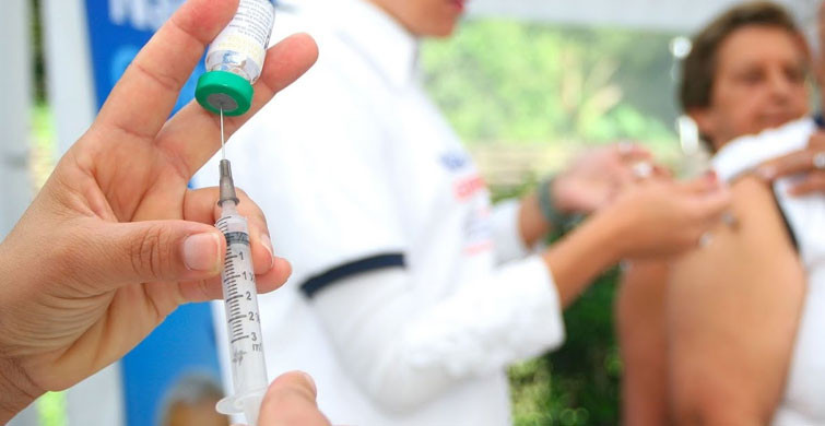 Meksika, CanSino'nun Aşısının Kullanımına Acil Onay Verdi