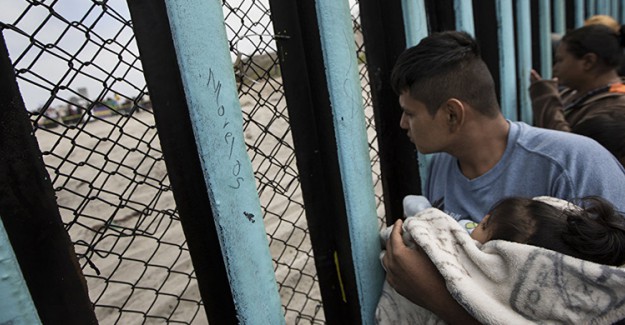 Meksika Çareyi BM'de Arıyor