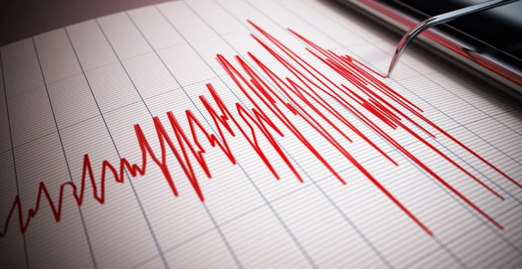 Meksika Guatemala’da 6,4 büyüklüğünde deprem meydana geldi