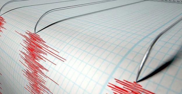 Meksika'da 6,6'lık Deprem