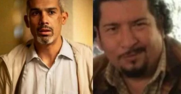Meksika'da Dizi Çekimlerinde Köprüden Düşen İki Aktör Öldü