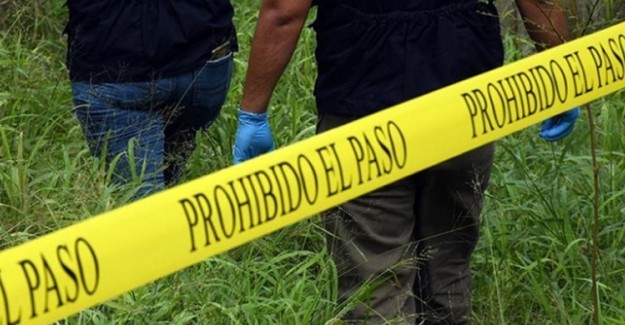 Meksika'da Kayıp Belediye Başkanı Ölü Bulundu