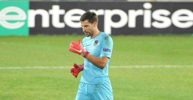Menajeri Beşiktaş'ı Doğruladı: 'Görüşüyoruz'
