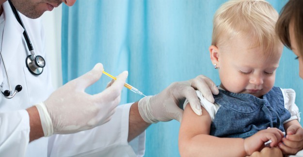 Menenjit Aşısı