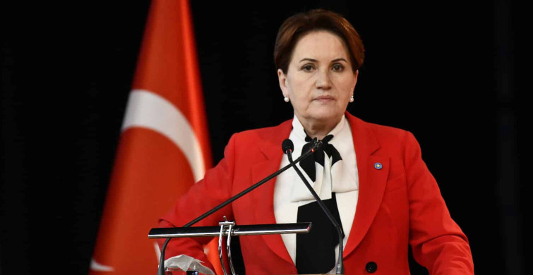 Meral Akşener başkanlıktan çekildi, istifalar peş peşe geldi: İYİ Parti’de dengeler değişiyor