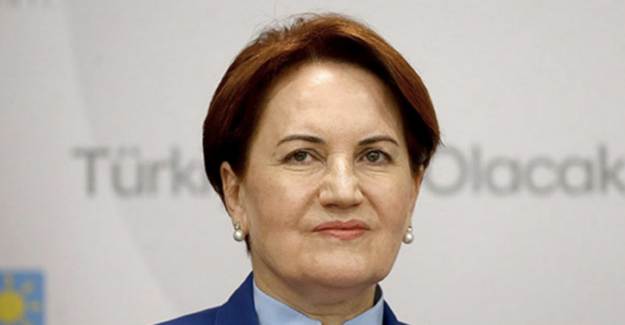 Meral Akşener'den İlker Başbuğ'un Darbe İmasına Yorum: 'Çok İlginç'