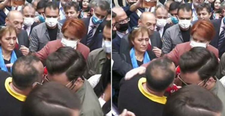 Meral Akşener'in Sırtını Sıvazladığı FETÖ'nün Yalanı Ortaya Çıktı