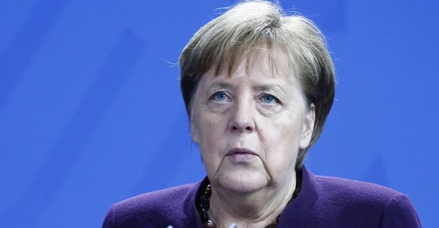 Merkel: Irkçılık Bir Zehirdir ve Bu Zehir Toplumumuzda Var