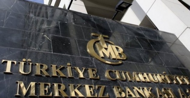 Merkez Bankası, 1 Hafta Vadeli Repo İhalelerine Ara Verdi