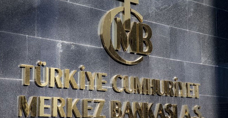 Merkez Bankası Açıkladı: Faizi Sabit Bırakıldı