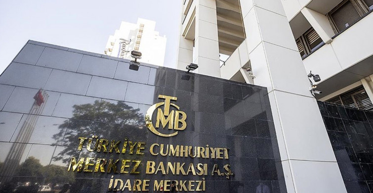 Merkez Bankası açıkladı: Kısa vadeli krediye talep arttı