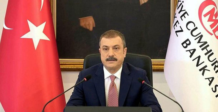 Merkez Bankası Başkanı Açıkladı: Türkiye Cari Fazla Verecek!