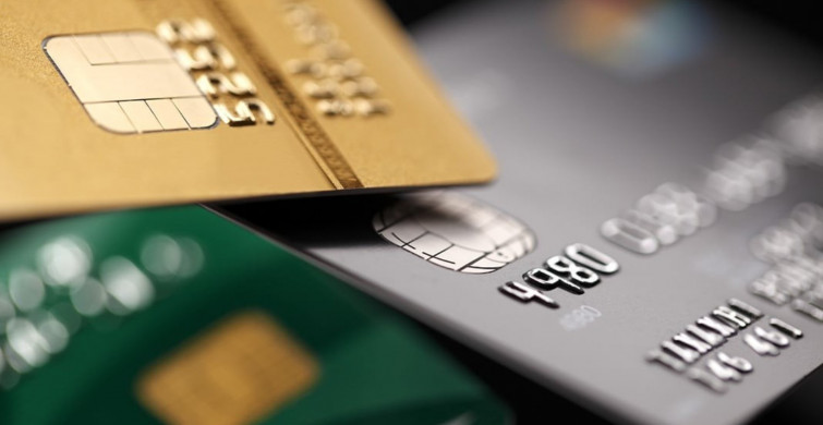 Merkez Bankası Başkanı: “Kredi kartlarında yapılacak düzenlemeler üzerinde çalışmalar sürüyor!"