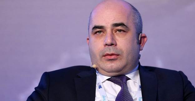 Merkez Bankası Başkanı Murat Uysal Görevden Alındı