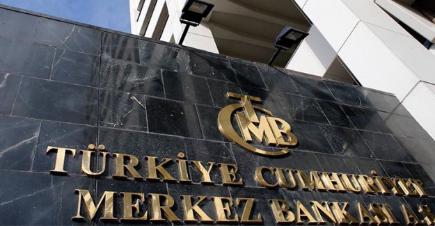 Merkez Bankası Döviz Satım İhalesi Açtı