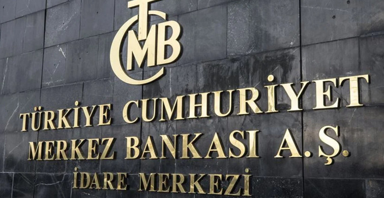 Merkez Bankası duyurdu!  Politika faiz kararı açıklandı