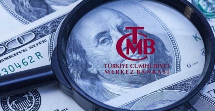 Merkez Bankası enflasyon raporunu duyurdu: Dezenflasyon süreci başladı