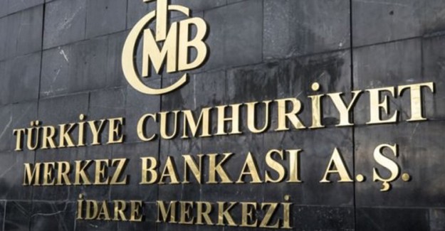 Merkez Bankası, Faiz Kararını Bugün 14.00'da Açıklayacak