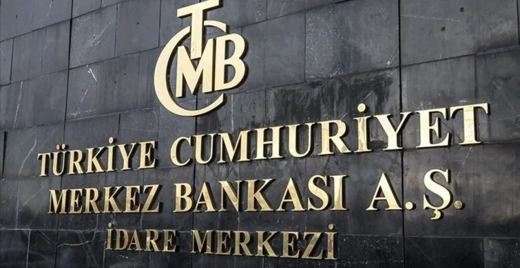 Merkez Bankası faiz kararını sabit tuttu