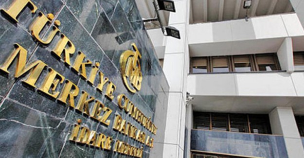 Merkez Bankası Mart Ayı Cari Açık Sonuçlarını Açıkladı
