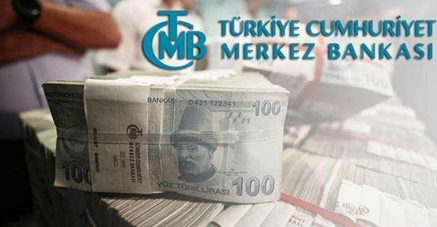 Merkez Bankası Mayıs Ayı Fiyat Gelişmeleri Raporu Yayımlandı