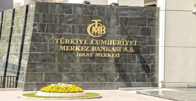 Merkez Bankası raporu yayımladı: Yıllık enflasyon gıdada geriledi