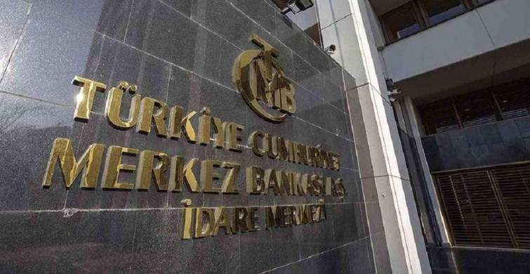 Merkez Bankası resmi rezerv varlıkları ne kadar? Merkez Bankası 2022 resmi rezerv rakamları