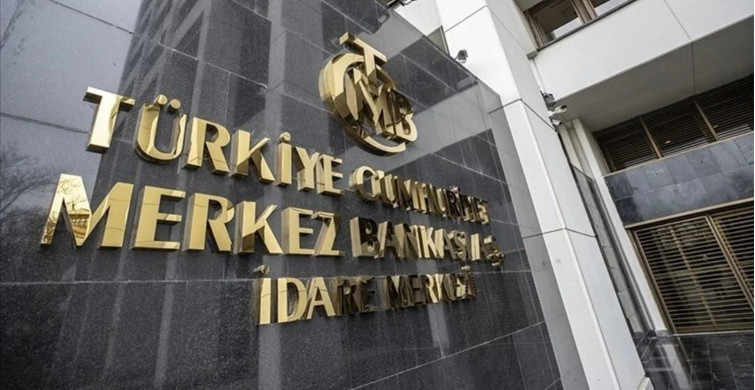 Merkez Bankası Rezervleri 146,8 Milyar Dolara Düştü