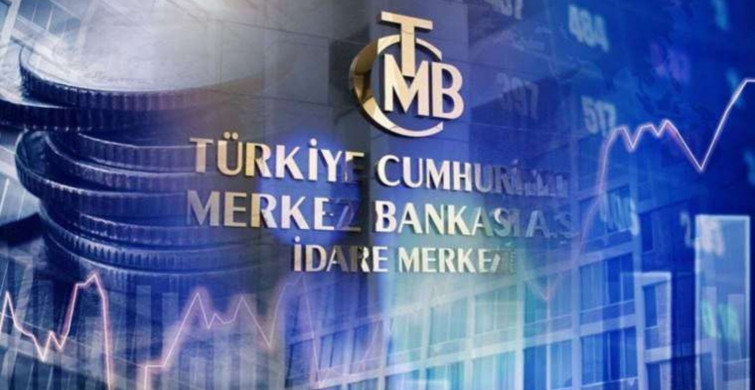 Merkez Bankası Rezervleri Açıklandı