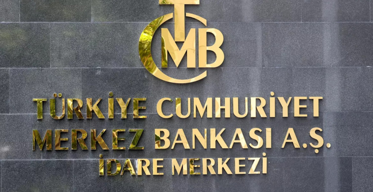 Merkez Bankası Rezervleri Açıklandı! Rezervler 149,4 Milyar Dolara Düştü