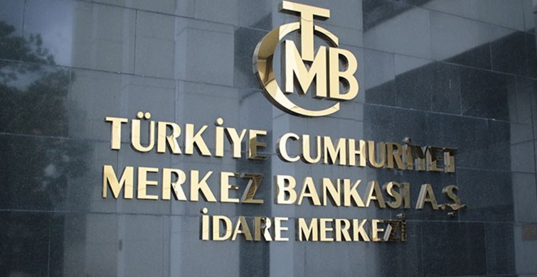 Merkez Bankası Toplam Rezervlerinde Artış Hız Kazandı!