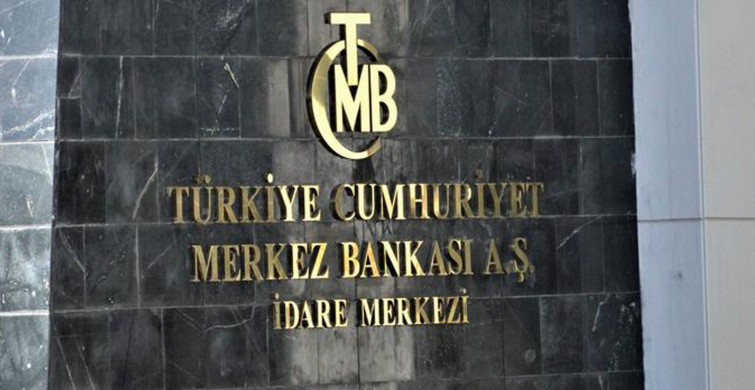 Merkez Bankası Yıl Sonu Enflasyon Tahminini Yüzde 14,1'e Yükseltti
