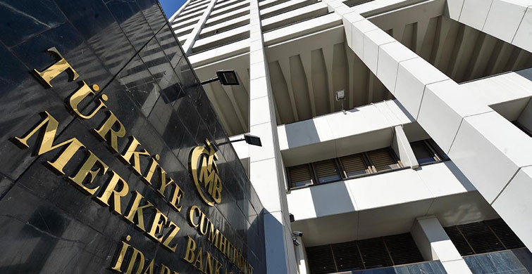 Merkez Bankası'nın Faiz Kararı Merakla Bekleniyor