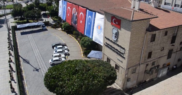 Mersin Büyükşehir Belediyesi İçin İcra İşlemi Başlatıldı