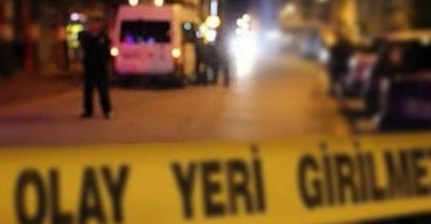 Mersin'de Kan Donduran Olay! Yakılarak Öldürüldü