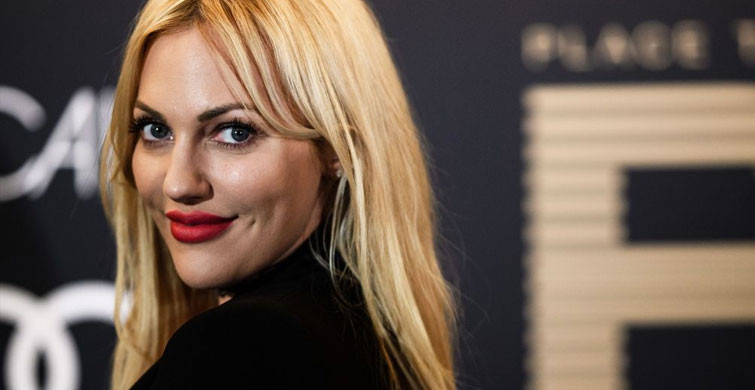 Meryem Uzerli'nin Sevgilisi Ortaya Çıktı