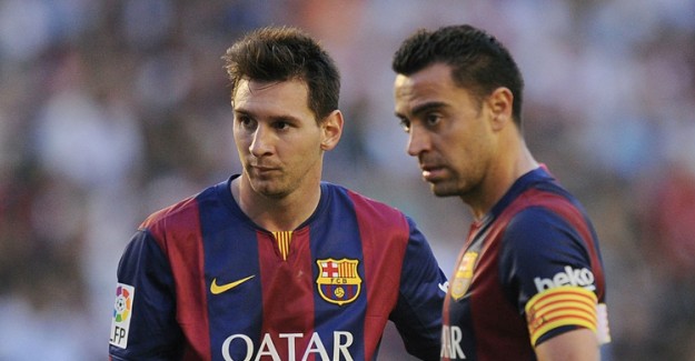 'Messi, 40 Yaşına Kadar Futbol Oynayabilir'
